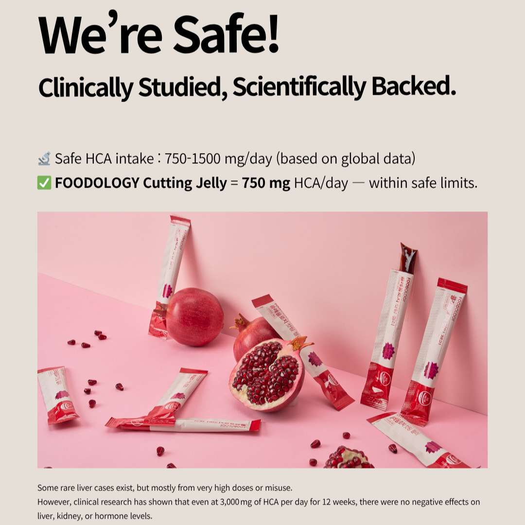 Coleology Cutting Jelly 6ea (2-Month)