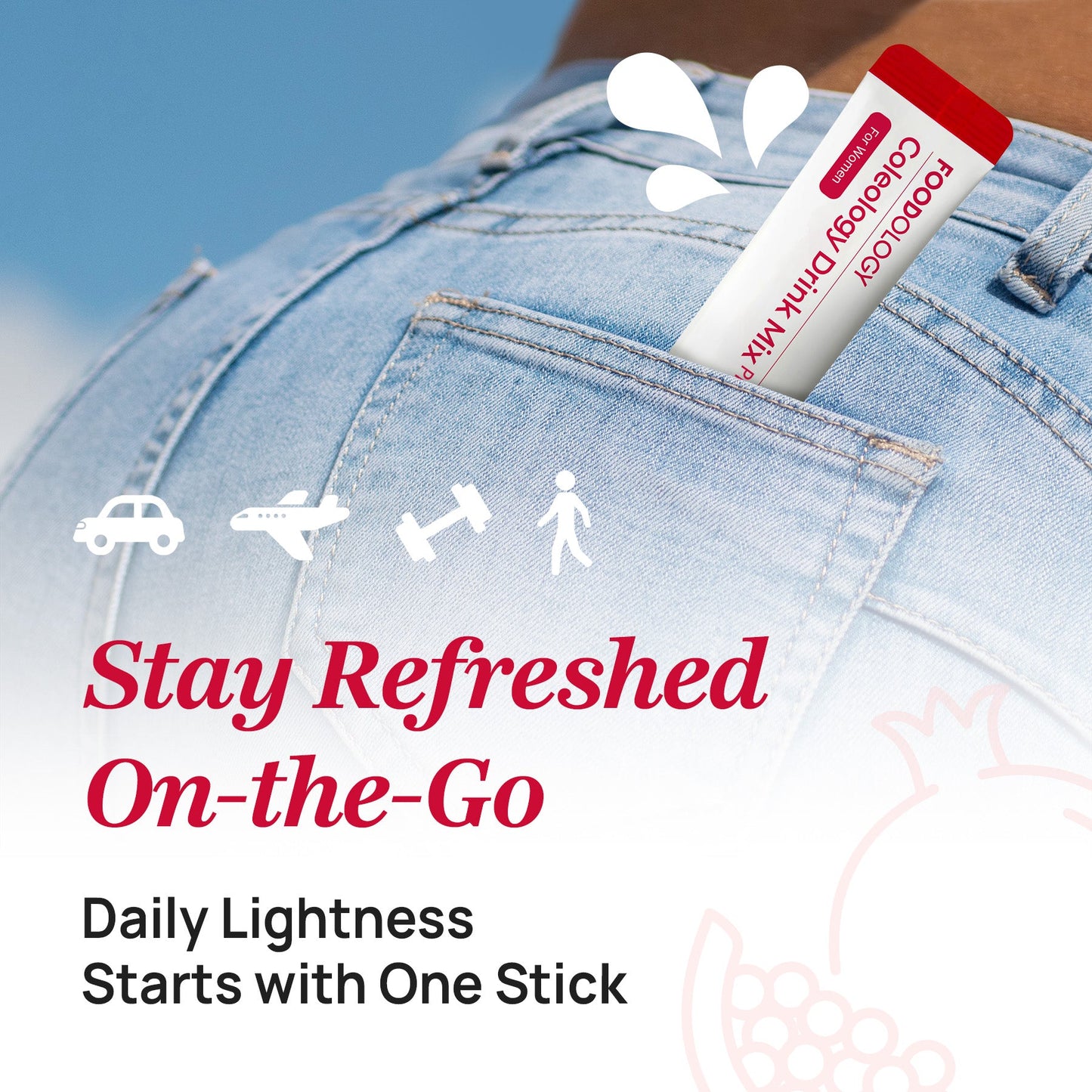 Coleology Drink Mix PRO