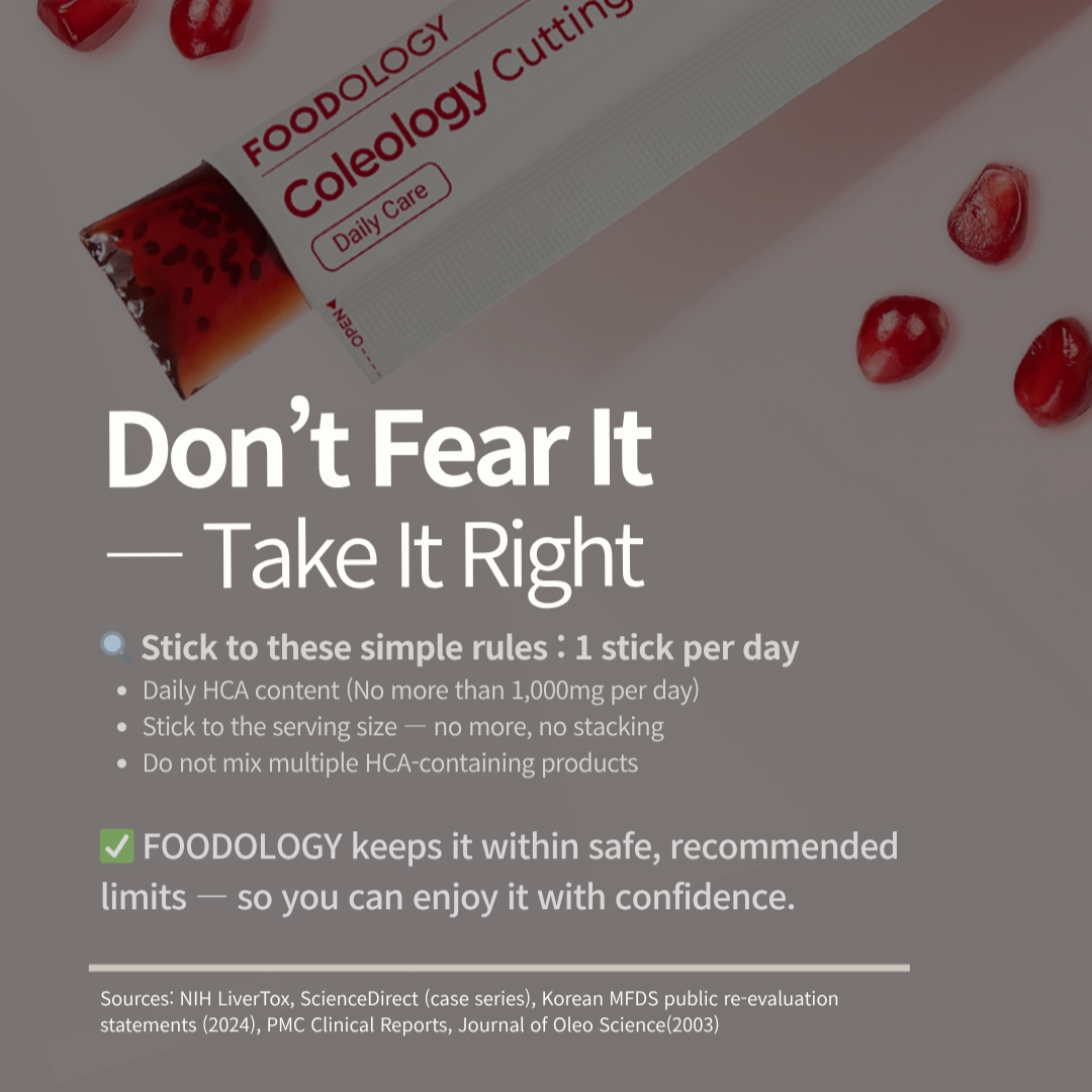 Coleology Cutting Jelly 6ea (2-Month)