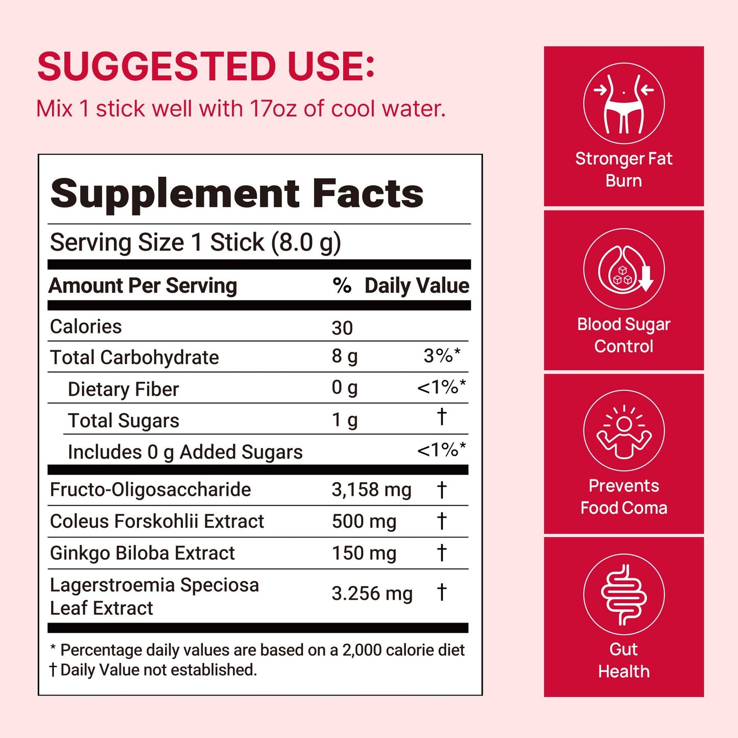 Coleology Drink Mix PRO 6ea (3-Month)