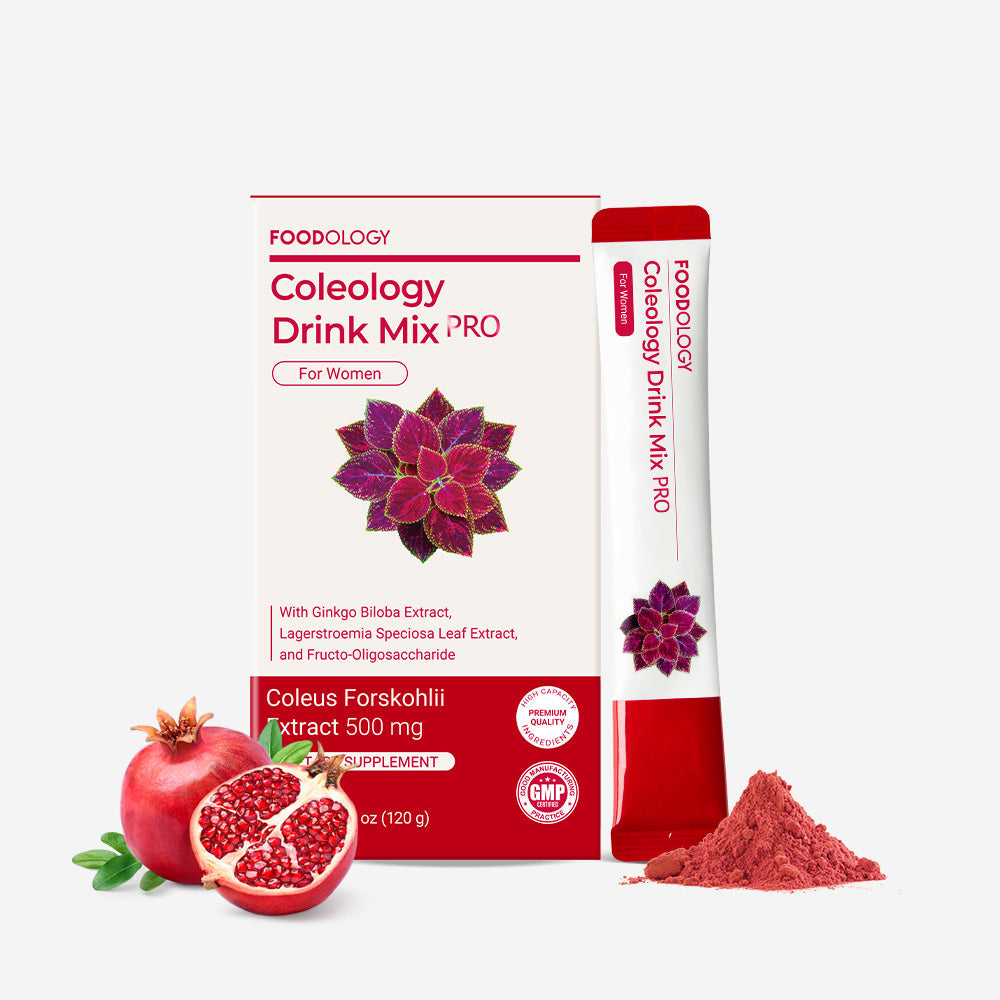 Coleology Drink Mix PRO
